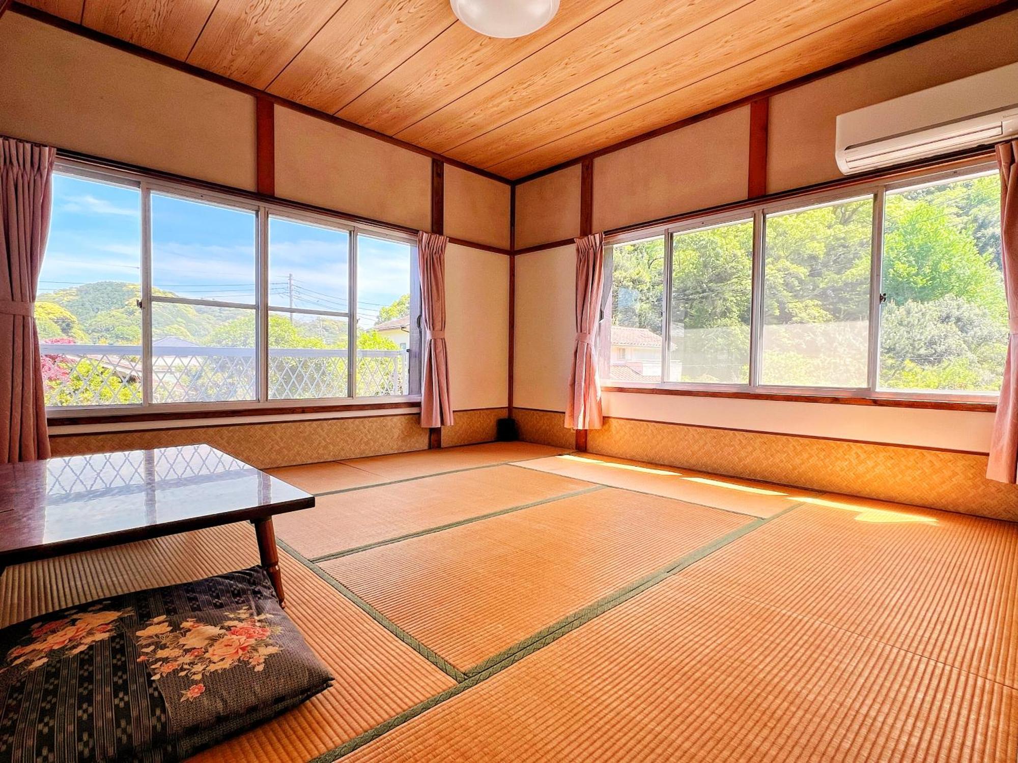 Отель Iriyama-So Симода Экстерьер фото