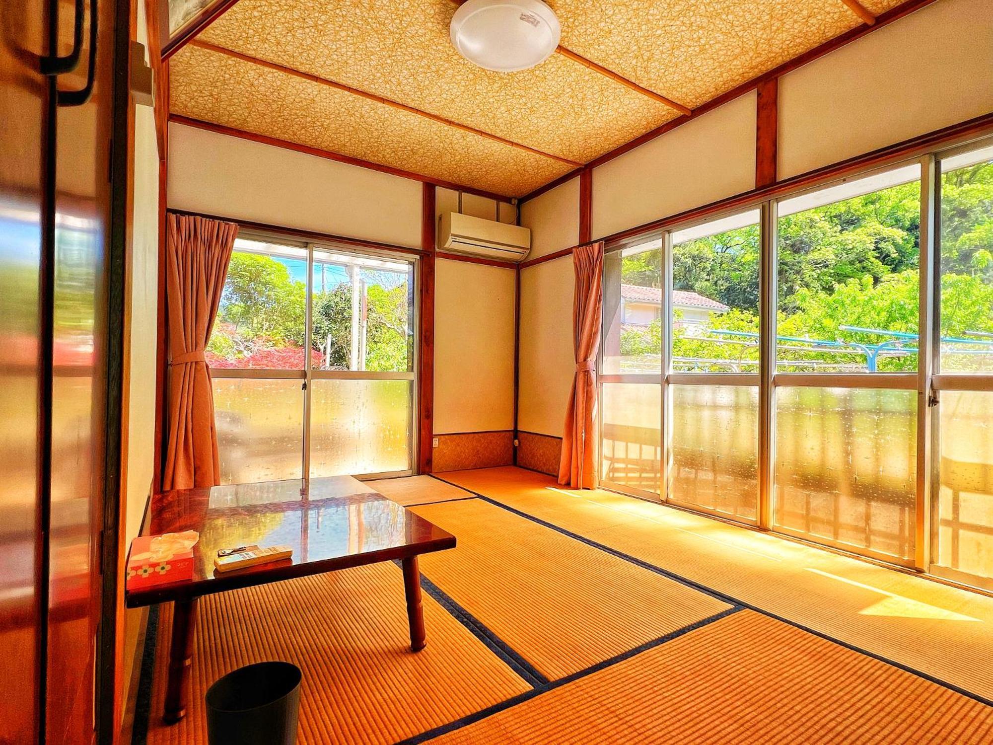 Отель Iriyama-So Симода Экстерьер фото